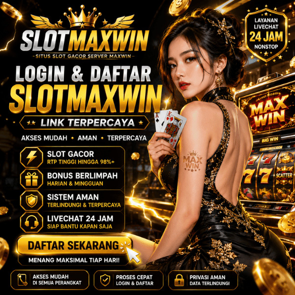 SLOTMAXWIN