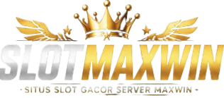 SLOTMAXWIN logo