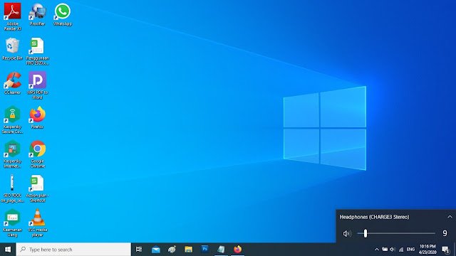 5 Langkah Cara Menghubungkan Speaker Bluetooth ke Laptop 5 Langkah Cara Menghubungkan Speaker Bluetooth ke Laptop
