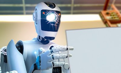 8 AI ini Siap Membantu Mempermudah Pekerjaan Anda 8 AI ini Siap Membantu Mempermudah Pekerjaan Anda