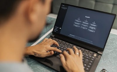 AI membantu pelerjaan sales AI membantu pekerjaan sales