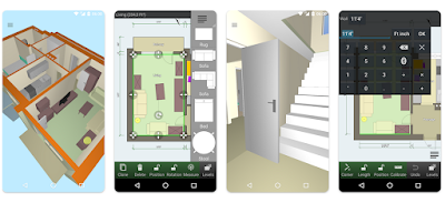 15 Aplikasi Desain Rumah Android Gratis, Update 2022 15 Aplikasi Desain Rumah Android Gratis, Update 2022