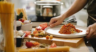 peluang bisnis makanan di masa krisis peluang bisnis makanan di masa krisis