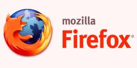 Aplikasi Browser tercepat Mozilla Firefox Aplikasi Browser tercepat Mozilla Firefox di PC dan Smartphone