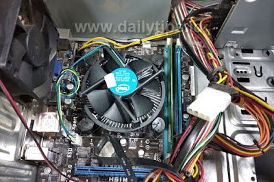 Tips Mudah Cara Mengatasi CPU Fan Error Asus ! Press F1 to Resume Tips Mudah Cara Mengatasi CPU Fan Error Asus ! Press F1 to Resume