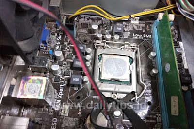 Tips Mudah Cara Mengatasi CPU Fan Error Asus ! Press F1 to Resume Tips Mudah Cara Mengatasi CPU Fan Error Asus ! Press F1 to Resume