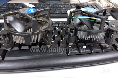 Cara Mengatasi CPU Fan Error Asus ! Press F1 to Resume Cara Mengatasi CPU Fan Error Asus ! Press F1 to Resume