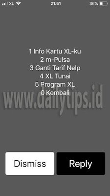 Cara Berhenti Langganan Paket Anynet XL Nelpon Ke Semua Operator: UPDATE Cara Berhenti Langganan Paket Anynet XL Nelpon Ke Semua Operator: UPDATE