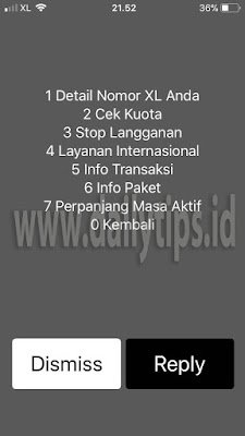 Cara Berhenti Langganan Paket Anynet XL Nelpon Ke Semua Operator: UPDATE Cara Berhenti Langganan Paket Anynet XL Nelpon Ke Semua Operator: UPDATE