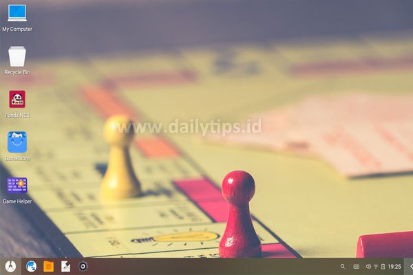Tampilan Android di Laptop | Komputer PC Cara Install | Cara Main Game Android di Laptop | Komputer PC