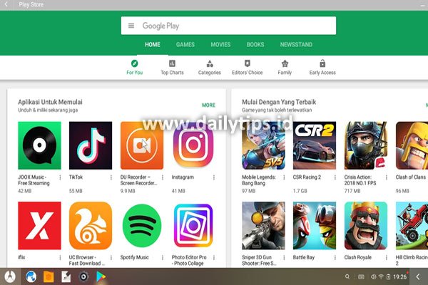 Cara Install | Cara Main Game Android di Laptop | Komputer PC Cara Install | Cara Main Game Android di Laptop | Komputer PC