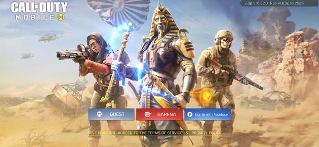 Cara ganti avatar game CDM dengan foto diri Cara ganti avatar game CDM dengan foto diri