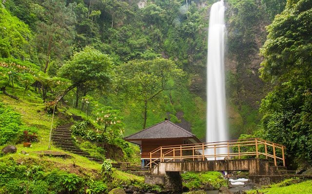 curug cimahi bandung