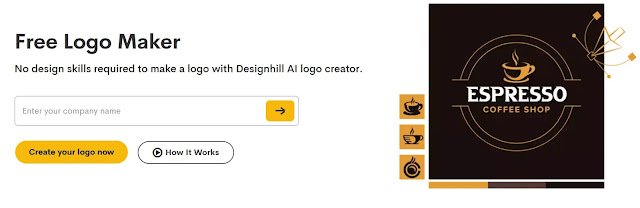 free logo maker free logo maker