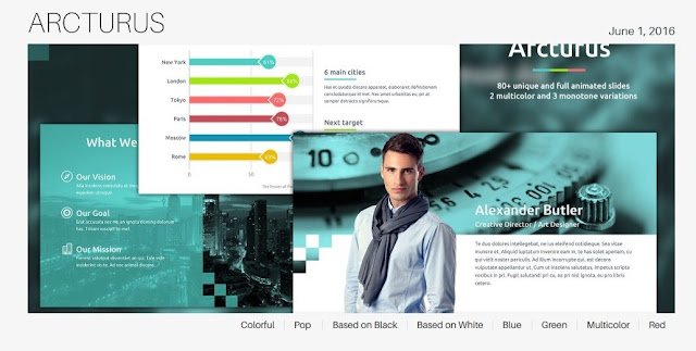 Download Template Powerpoint Gratis Keren PPT Download Template Powerpoint Gratis Keren PPT
