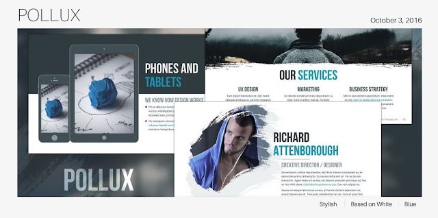 Download Template Powerpoint Gratis Keren PPT Download Template Powerpoint Gratis Keren PPT