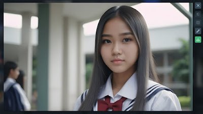 Membuat Gambar dengan AI Gratis Untuk Pemula