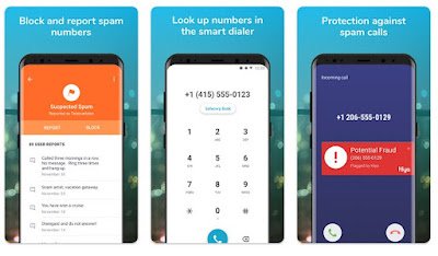 hiya blokir spam dan telepon hiya blokir spam dan telepon