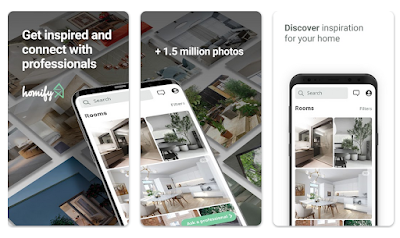 Aplikasi Desain Rumah Android Gratis, Update 2022 Aplikasi Desain Rumah Android Gratis, Update 2022