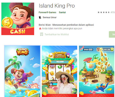 10 Game HP Android Penghasil Uang 2022 10 Game HP Android Penghasil Uang
