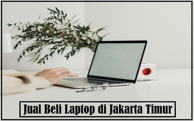 Jual Beli Laptop
