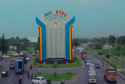 Daftar 8 Kawasan Industri di Kabupaten Bekasi Daftar 8 Kawasan Industri di Kabupaten Bekasi