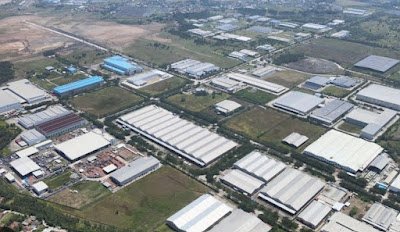 Daftar Kawasan Industri di Kabupaten Bekasi Daftar Kawasan Industri di Kabupaten Bekasi
