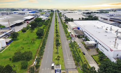 8 Kawasan Industri di Kabupaten Bekasi 8 Kawasan Industri di Kabupaten Bekasi