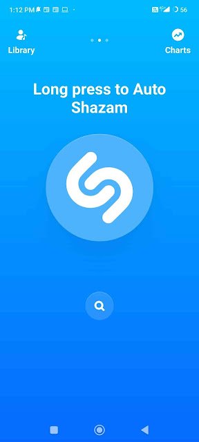 cara cari kagu dengan suara cara cari lagu