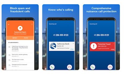 Mr. Number - Block Calls & Spam Mr. Number - Block Calls & Spam