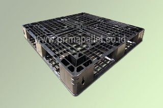 Pallet Plastik Untuk Ekspor-Impor dan Cargo Pallet Plastik Untuk Ekspor-Impor dan Cargo