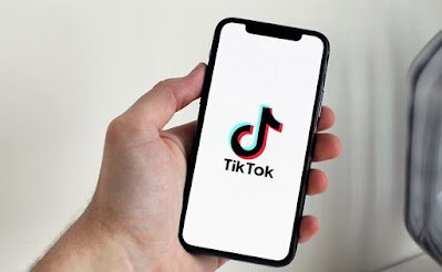 Tren Digital Marketing 2023 - Tiktok