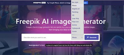 AI Gratis Untuk Pemula