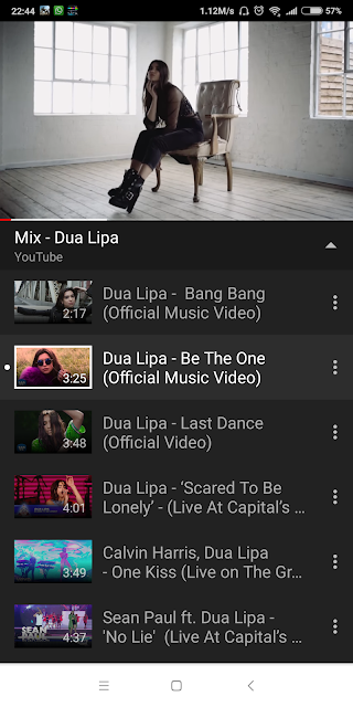 Cara setting Musik di Android dengan Equalizer Bass Tanpa Earphone Mahal Cara setting Musik di Android dengan Equalizer Bass Tanpa Earphone Mahal