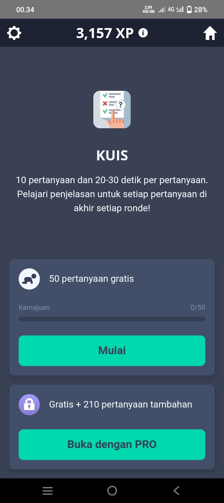 Aplikasis fundamental untuk trading forex