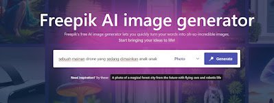 AI Gratis Untuk Pemula