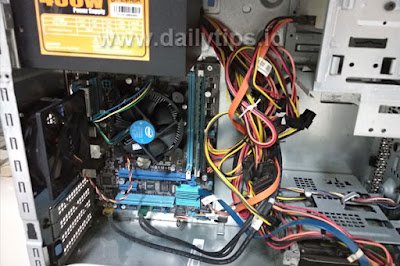 Cara Mengatasi CPU Fan Error Asus ! Press F1 to Resume Cara Mengatasi CPU Fan Error Asus ! Press F1 to Resume