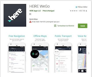 Tips Anti Macet Mudik, Download 5 Aplikasi Peta Jalur Mudik Lebaran Tips Anti Macet Mudik, Download 5 Aplikasi Peta Jalur Mudik Lebaran
