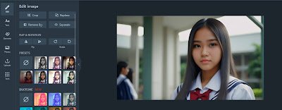 Tutorial Membuat Gambar dengan AI Gratis