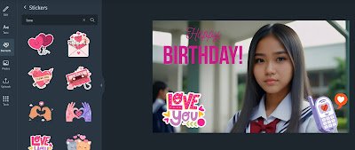 Tutorial Membuat Gambar dengan AI