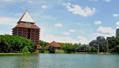 10 Universitas Terbaik Favorit Di Indonesia 10 Universitas Terbaik Favorit Di Indonesia
