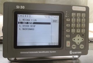 cara mengoperasikan ais