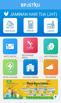 cara mudah cel saldo bpjs tku cara mudah cel saldo bpjs tku