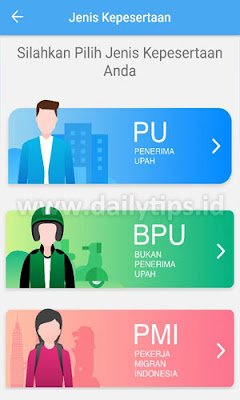 Cara Mudah Cek Saldo BPJS Lewat BPJSTKU Cara Mudah Cek Saldo BPJS Lewat BPJSTKU