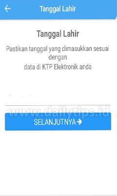 Cara Mudah Cek Saldo BPJS Lewat BPJSTKU Cara Mudah Cek Saldo BPJS Lewat BPJSTKU