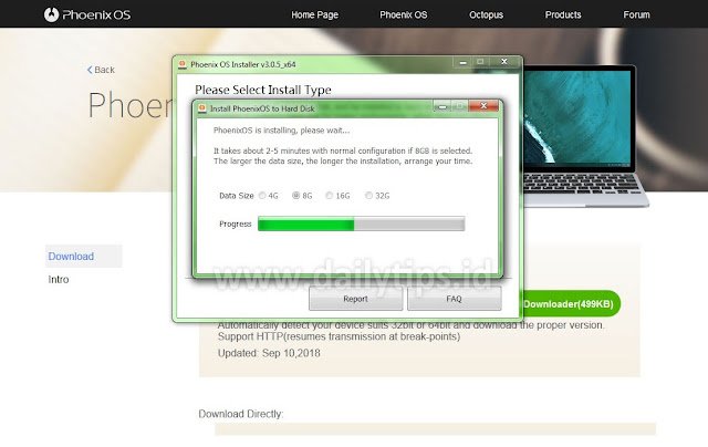 Cara Install | Cara Main Game Android di Laptop | Komputer PC Cara Install | Cara Main Game Android di Laptop | Komputer PC
