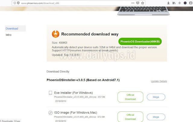 Cara Install | Cara Main Game Android di Laptop | Komputer PC Cara Install | Cara Main Game Android di Laptop | Komputer PC