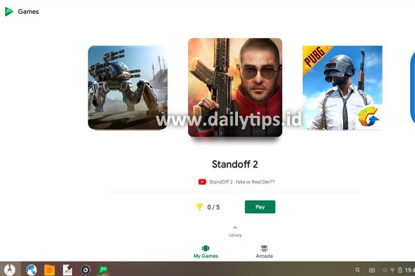 Cara Install | Cara Main Game Android di Laptop | Komputer PC Cara Install | Cara Main Game Android di Laptop | Komputer PC