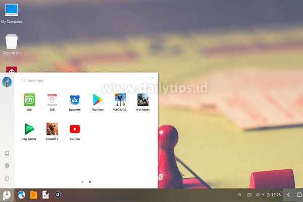 Cara Install | Cara Main Game Android di Laptop | Komputer PC Cara Install | Cara Main Game Android di Laptop | Komputer PC