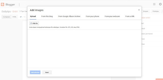 2 Tips Cara Mengatasi Not Image Available Gambar Thumbnail Tidak Muncul di Blogger 2 Tips Cara Mengatasi Not Image Available Gambar Thumbnail Tidak Muncul di Blogger